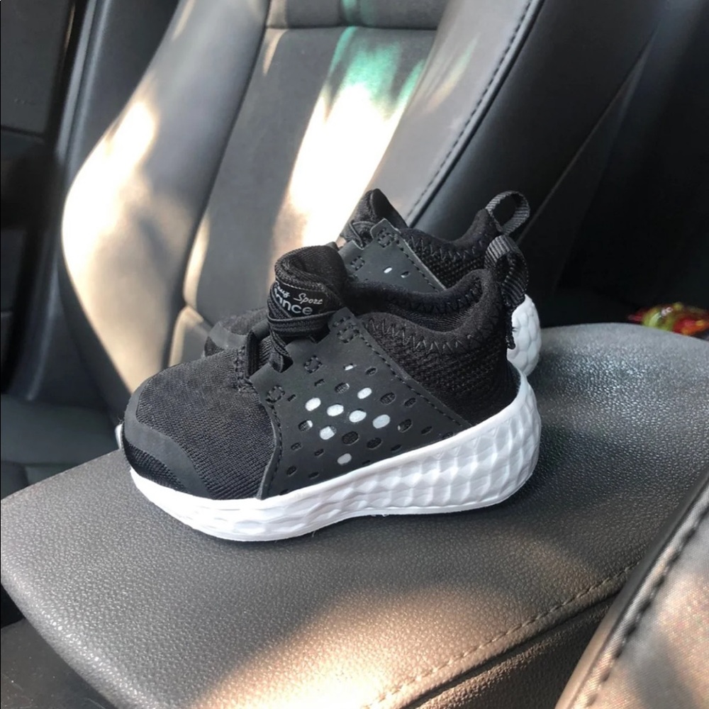 New Balance 3C
